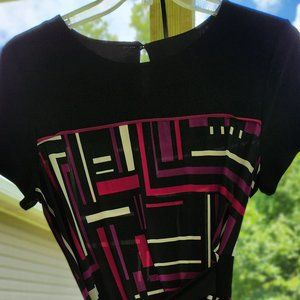 R & K Dress, Size XL